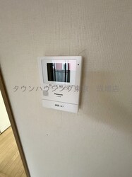 メゾンウルーの物件内観写真